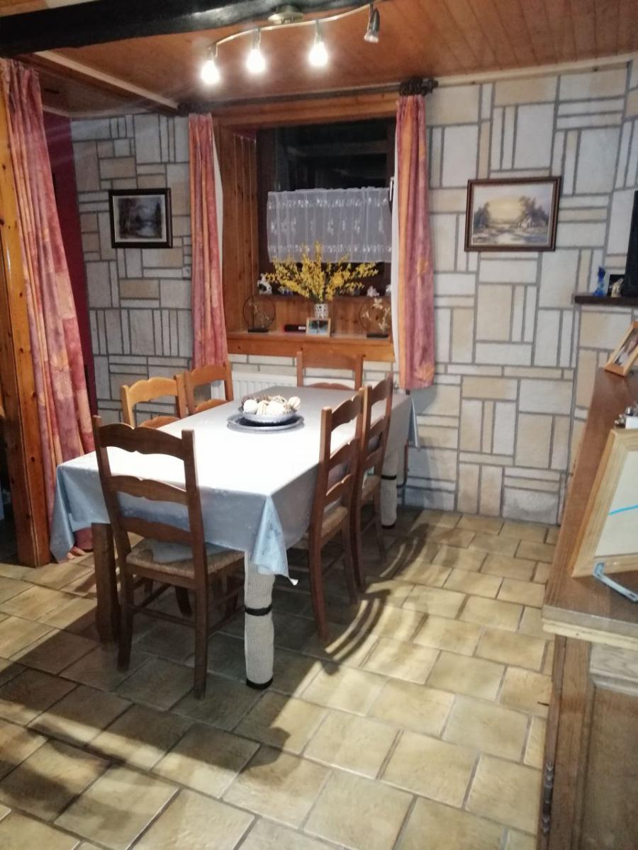 Photo 4 - Dining room