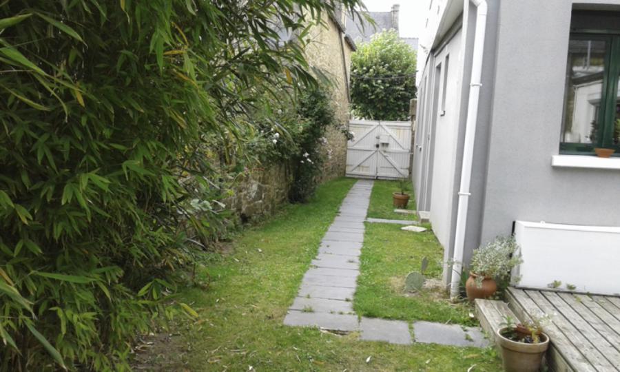 Photo 5 - Private courtyard