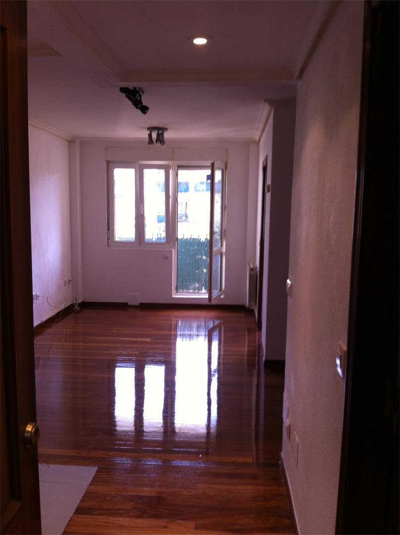 Superb flat (3 rooms - 50 sqm) in SANTA CRUZ DE BEZANA
