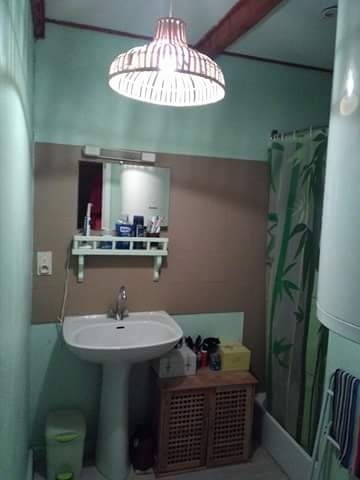Photo 9 - Bathroom