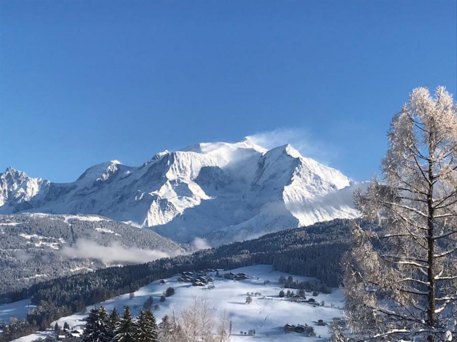 Schitterend chalet (4 kamers - 150 m²) in COMBLOUX