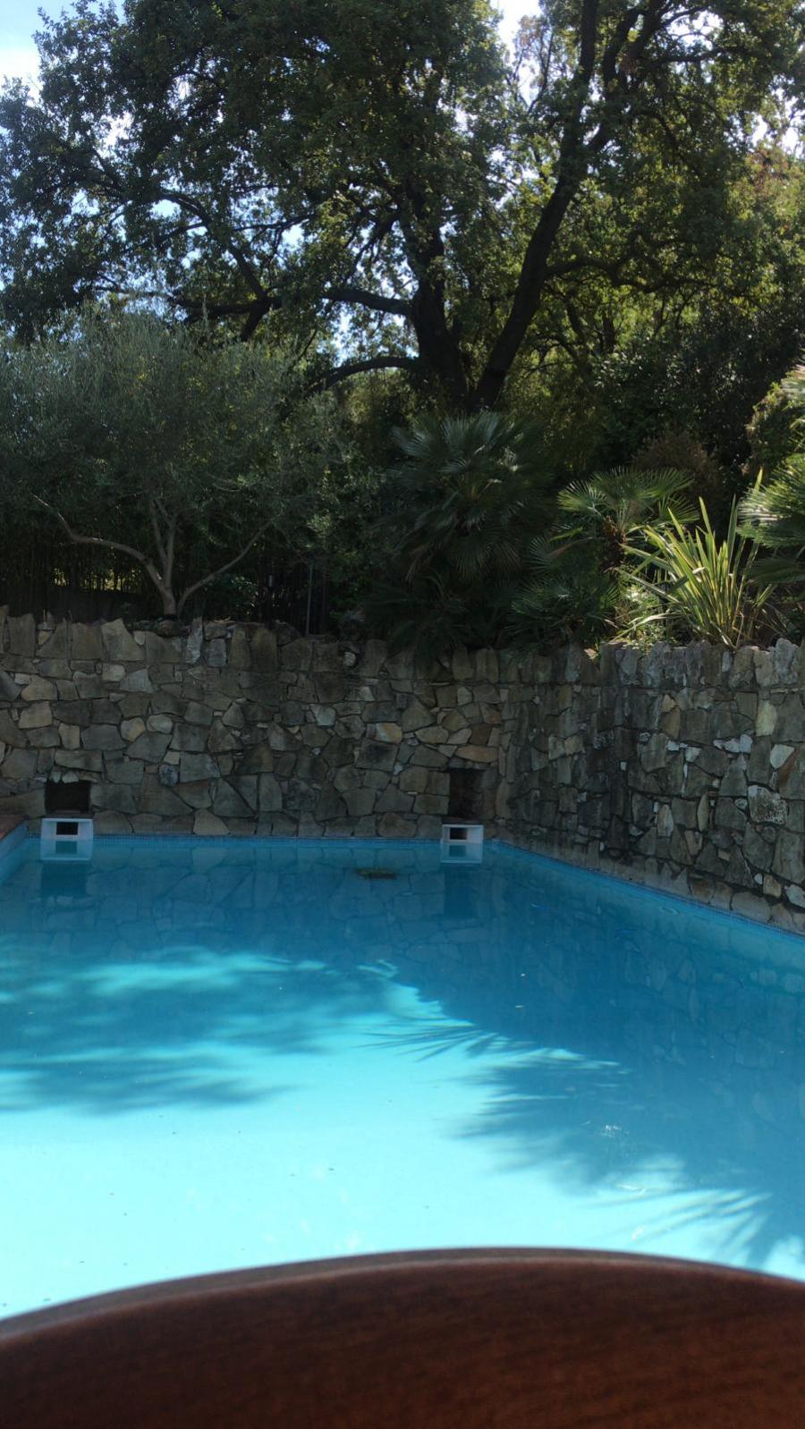 Superb estate (16 rooms - 400 sqm) in MARSEILLE 11 Superb estate (16 rooms - 400 sqm) in MARSEILLE 11
