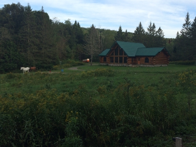 Magnificent estate (12 rooms - 1,800 sqm) in GRENVILLE-SUR-LA-ROUGE Magnificent estate (12 rooms - 1,800 sqm) in GRENVILLE-SUR-LA-ROUGE