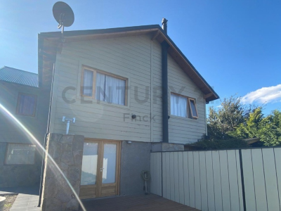 Stupenda casa (3 vani - 73 m²) a SAN MARTIN DE LOS ANDES