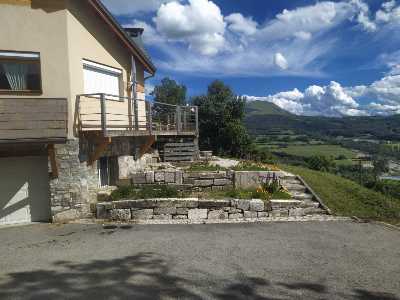 House (7 rooms - 156 sqm) in BUISSARD House (7 rooms - 156 sqm) in BUISSARD