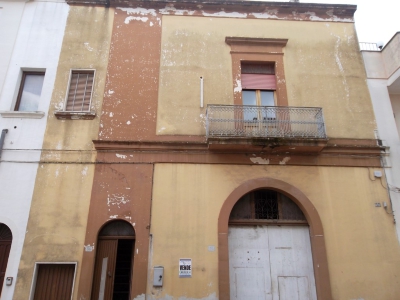 Building in MATINO Building in MATINO