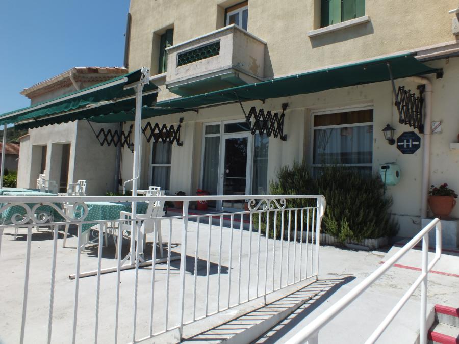 Very nice estate (23 rooms - 1,000 sqm) in LA VOULTE SUR RHONE Very nice estate (23 rooms - 1,000 sqm) in LA VOULTE SUR RHONE