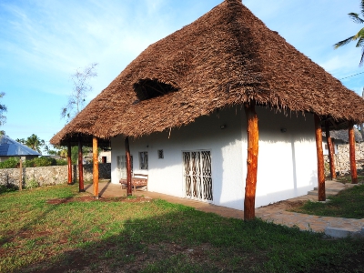 Chalet en ZANZIBAR