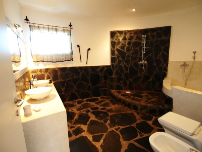 Photo 6 - Bathroom