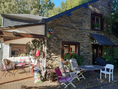 Très belle maison (7 pièces - 100 m²) à ROCHEHAUT