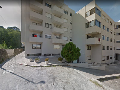 Très bel appartement (2 pièces - 42 m²) à PORTO