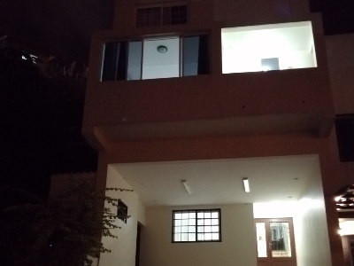 Semi-detached house (7 rooms - 250 sqm) in PANAMA Semi-detached house (7 rooms - 250 sqm) in PANAMA