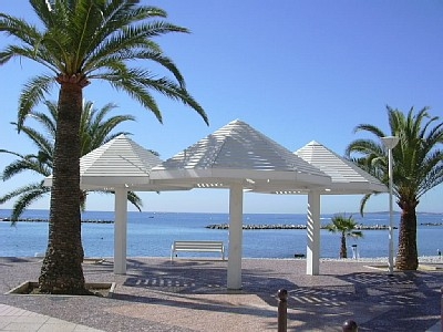 Appartement à ST LAURENT DU VAR