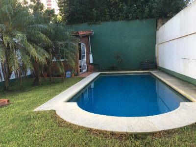 Superb house (7 rooms - 300 sqm) in BUENOS AIRES Superb house (7 rooms - 300 sqm) in BUENOS AIRES