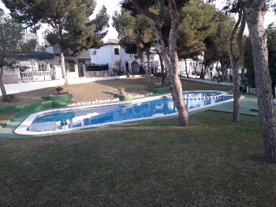 Photo 1 - Swimming pool