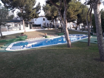 Flat in TORREVIEJA