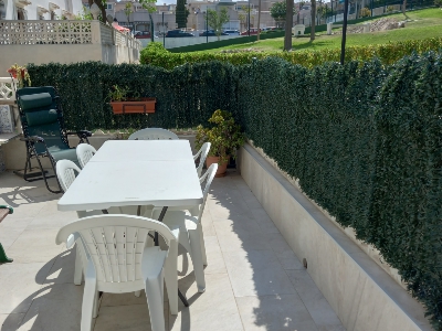 Foto 2 - Terraza