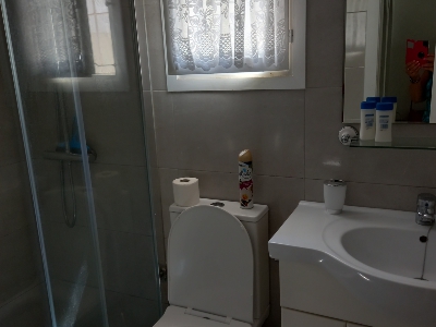 Photo 8 - Bathroom