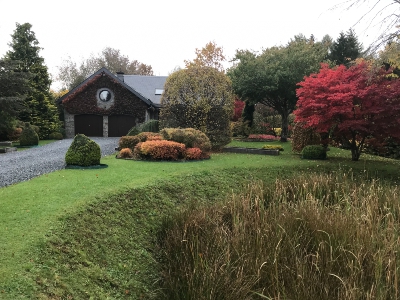 Magnifique propriété (8 pièces - 320 m²) à SOURBRODT