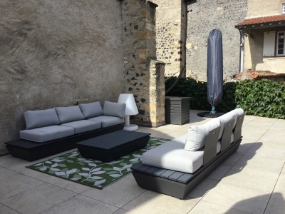 Photo 3 - Terrasse