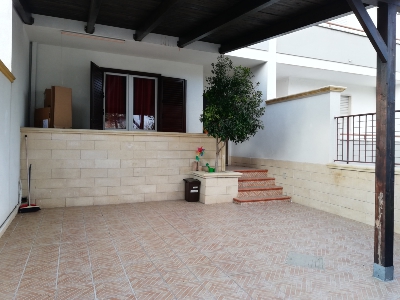 Very nice semi-detached house (5 rooms - 116 sqm) in SURBO