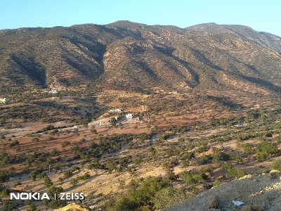 Bastide (5 pièces - 300 m²) à AGADIR