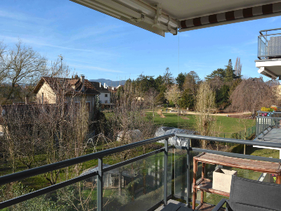 Magnificent flat (3 rooms - 74 sqm) in COLMAR