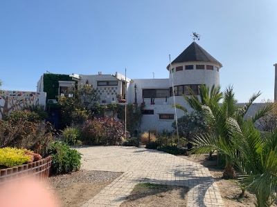 Detached house in LOS VILOS