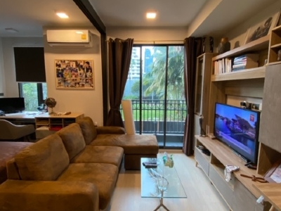 Très bel appartement (2 pièces - 35 m²) à BANGKOK