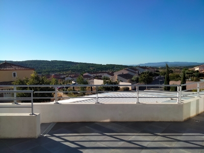 Superb house (5 rooms - 154 sqm) in NARBONNE