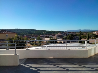 Superbe maison (5 pièces - 154 m²) à NARBONNE