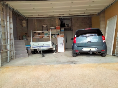 Photo 9 - Garage