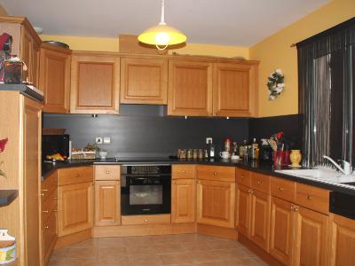Photo 7 - Equipped kitchen