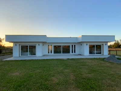 Magnificent house (3 rooms - 200 sqm) in VILLARRICA Magnificent house (3 rooms - 200 sqm) in VILLARRICA