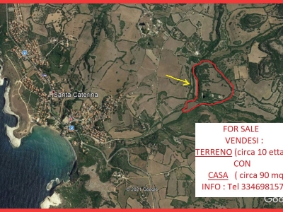 Magnificent estate (4 rooms - 90 sqm) in CUGLIERI Magnificent estate (4 rooms - 90 sqm) in CUGLIERI